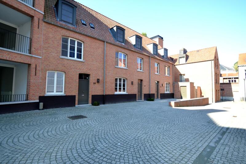 Stadswoning te Turnhout