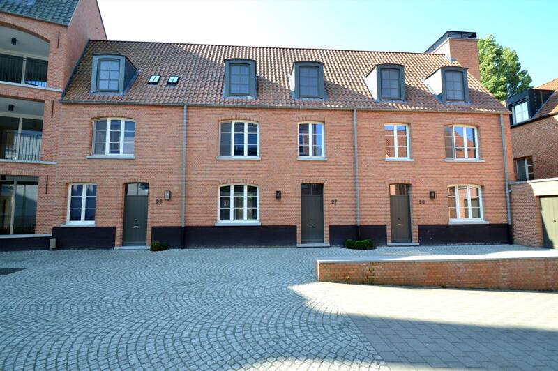 Stadswoning te Turnhout