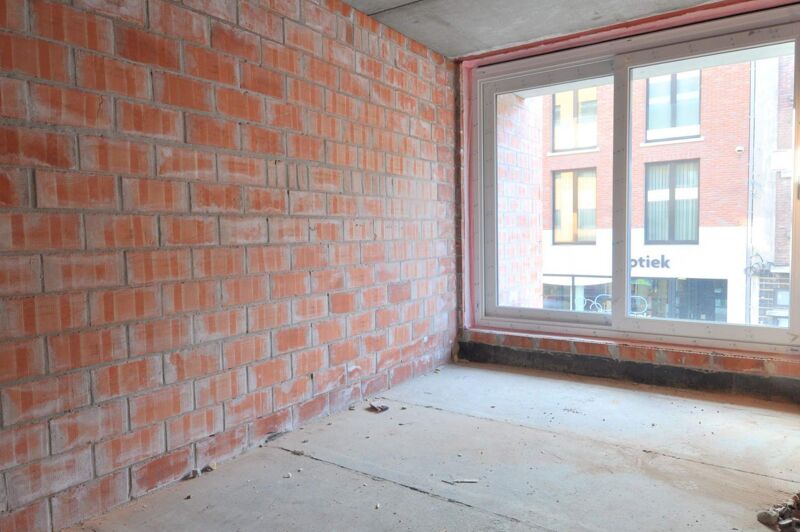 Residentie Eco Plaza te Turnhout