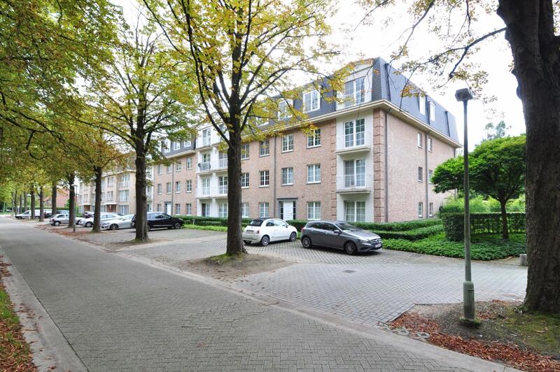 Appartement te Westmalle