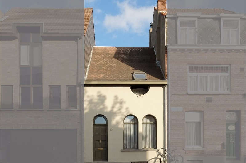 Stadswoning te Turnhout