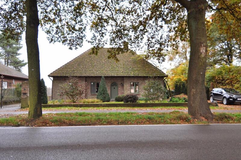 Fermette te Kasterlee