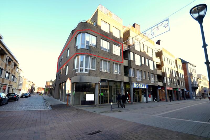 Appartement te Turnhout