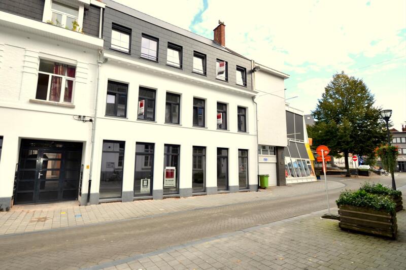 Duplex te Turnhout