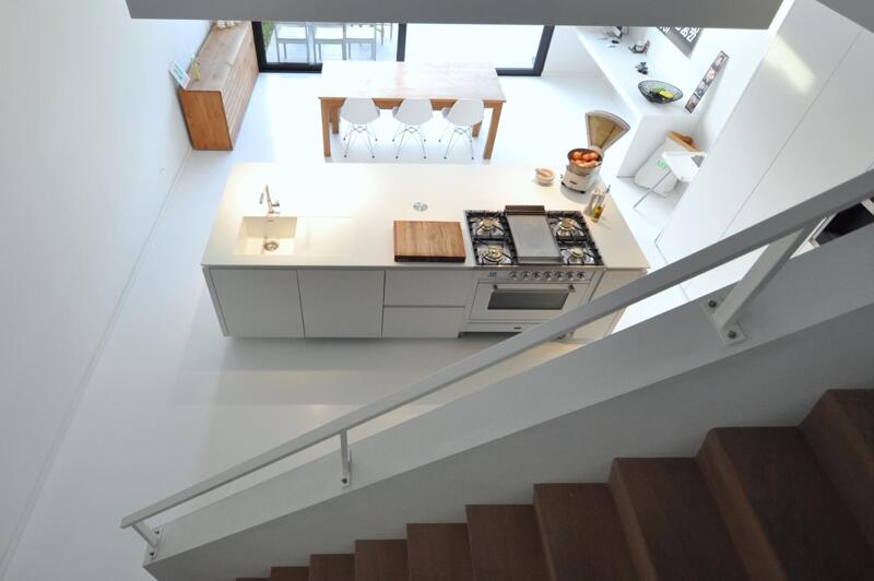 Stadswoning te Brasschaat