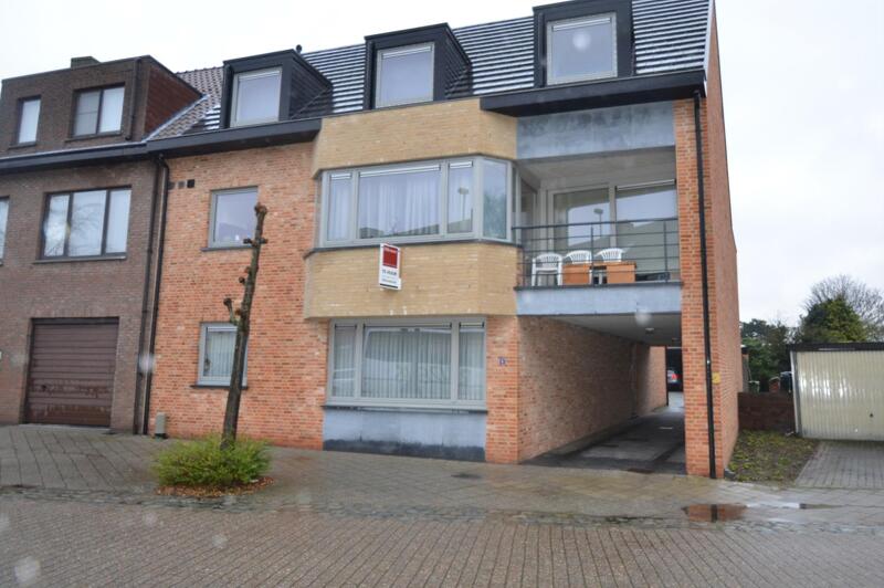 Appartement te Oud-Turnhout