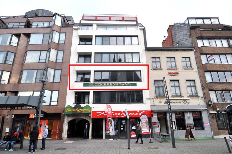 Appartement te Turnhout