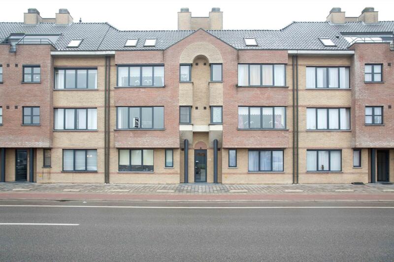 Dakappartement te Weelde