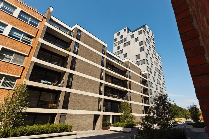 Appartement te Turnhout