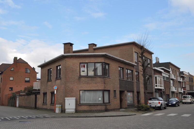 Appartement te Turnhout