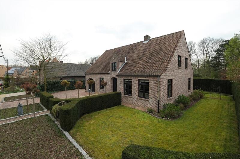 Villa te Geel