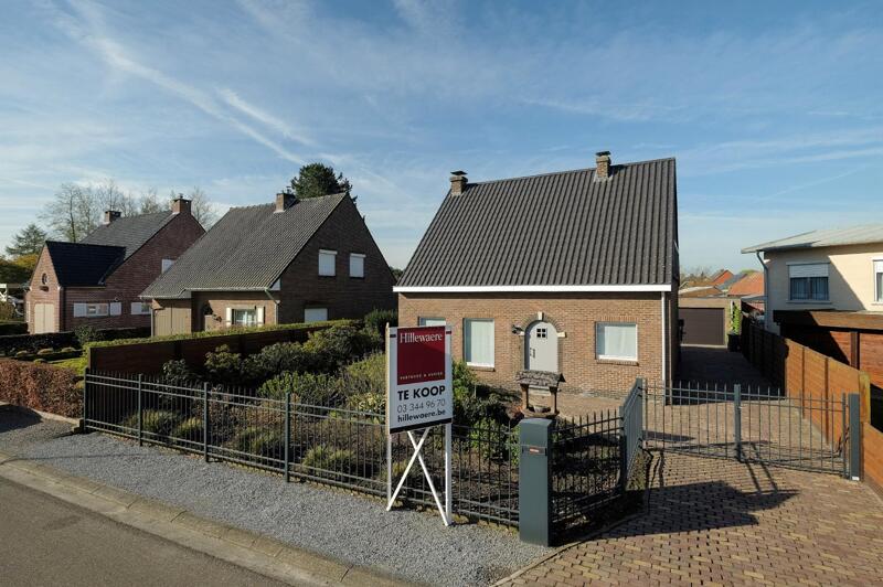 Villa te Rijkevorsel