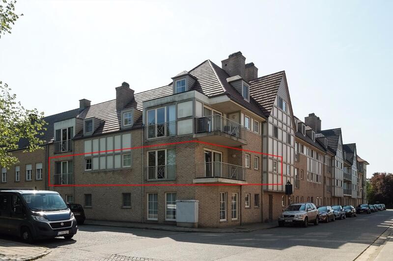 Appartement te Turnhout