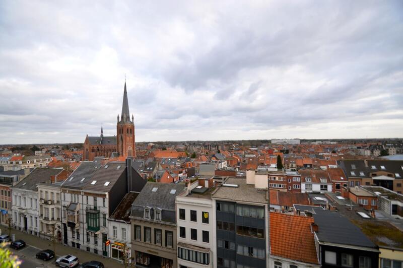 Appartement te Turnhout