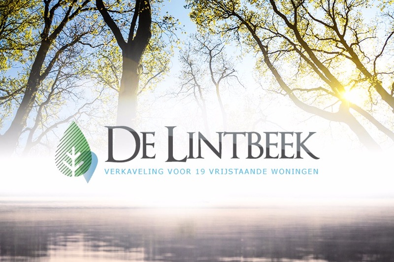 Verkaveling De Lintbeek te Oud-Turnhout