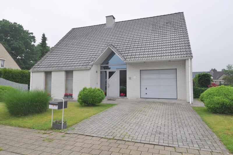 Woning te Turnhout