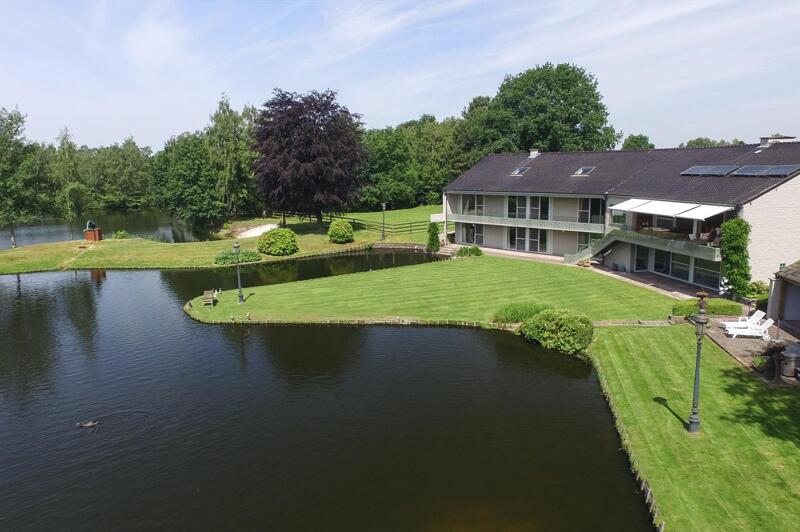 Exclusieve Villa te Rijkevorsel