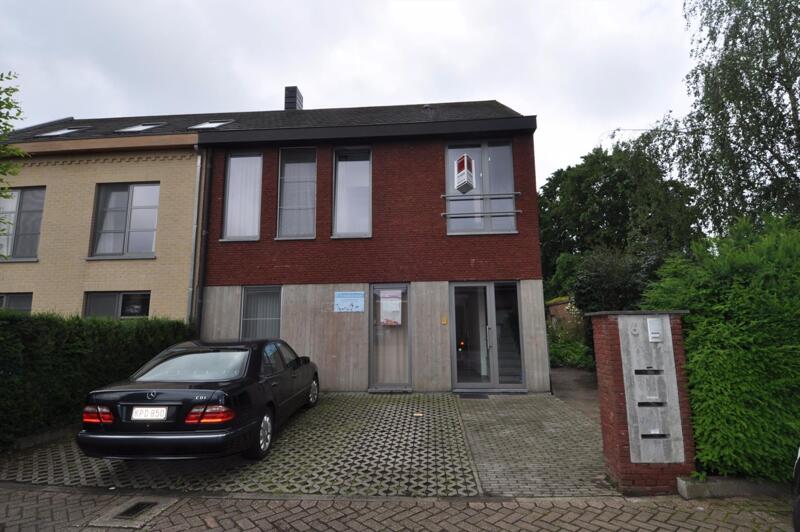 Studio te Oud-Turnhout