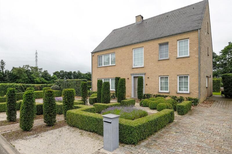 Villa te Geel