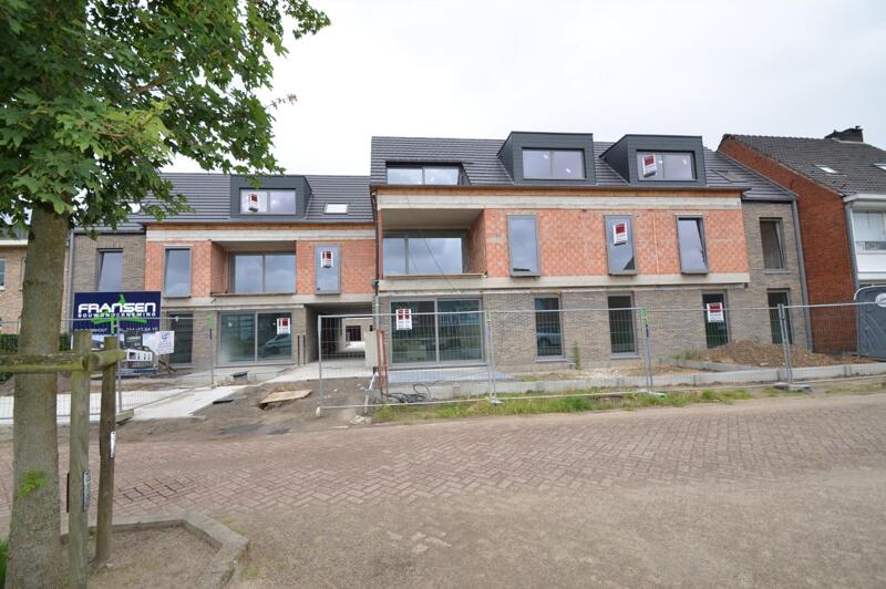 Appartement te Oud-Turnhout