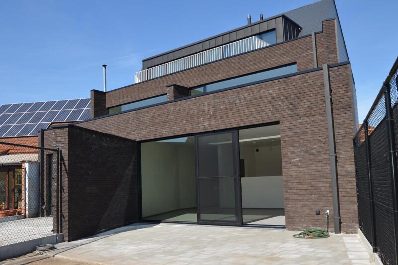 Duplex te Oud-Turnhout