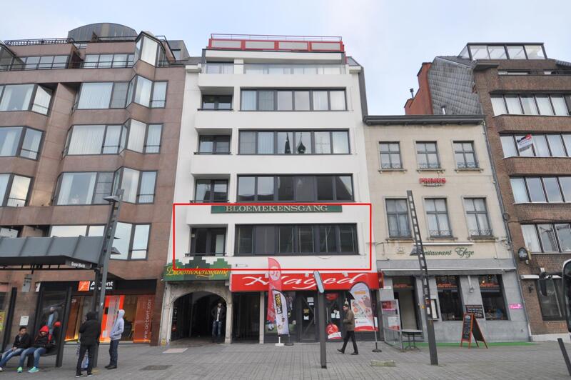 Appartement te Turnhout