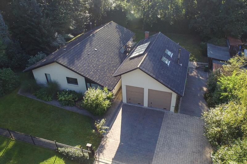 Villa te Zoersel