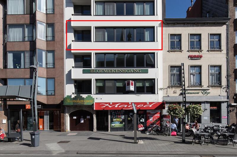 Appartement te Turnhout