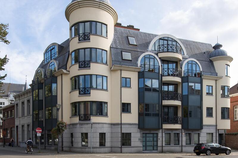 Appartement te Turnhout