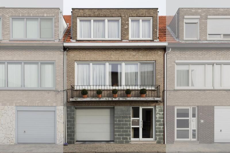 Woning te Turnhout