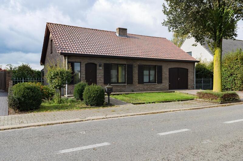 Villa te Hoogstraten