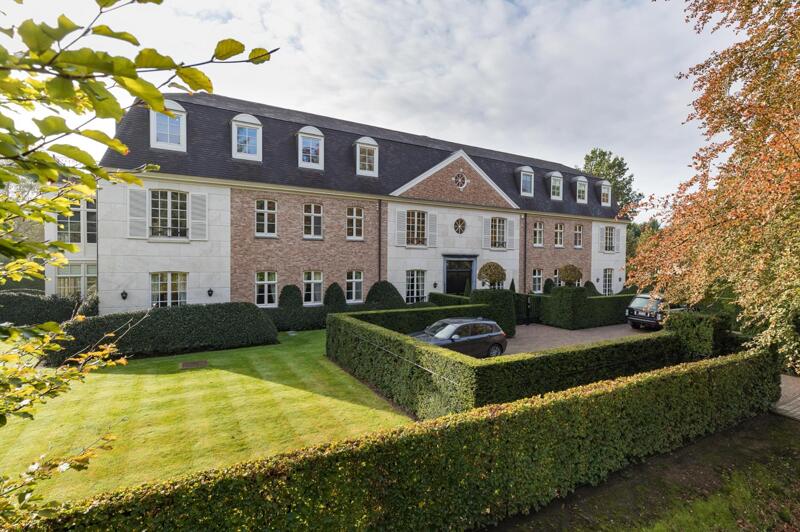 Appartement te Oud-Turnhout