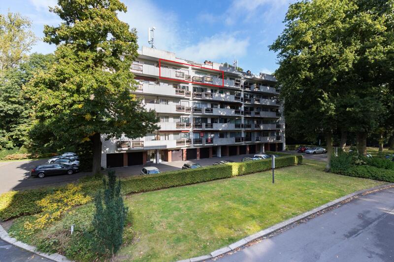 Appartement te Turnhout