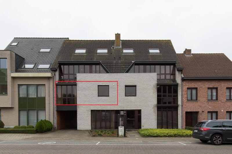 Appartement te Hoogstraten