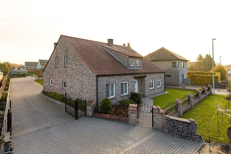 Villa te Minderhout