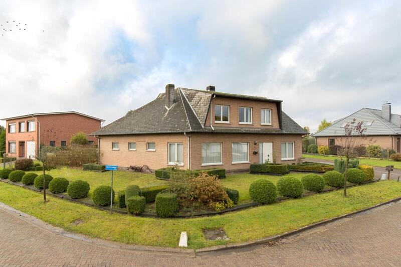 Villa te Oud-Turnhout