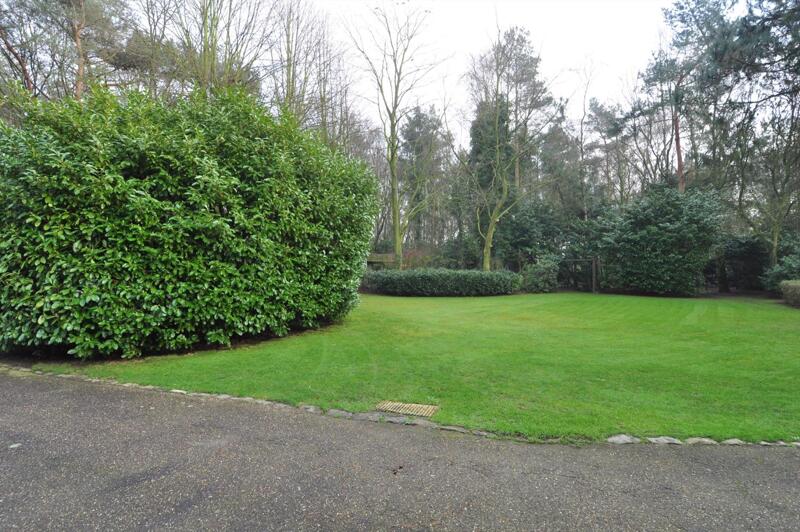 Grond te Rijkevorsel