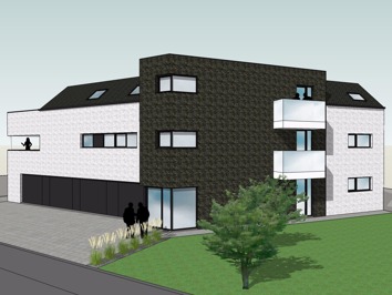 Residentie Boesdijkhof te Retie