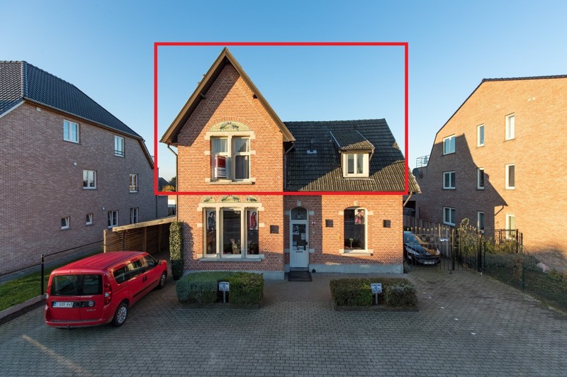 Duplex te Minderhout