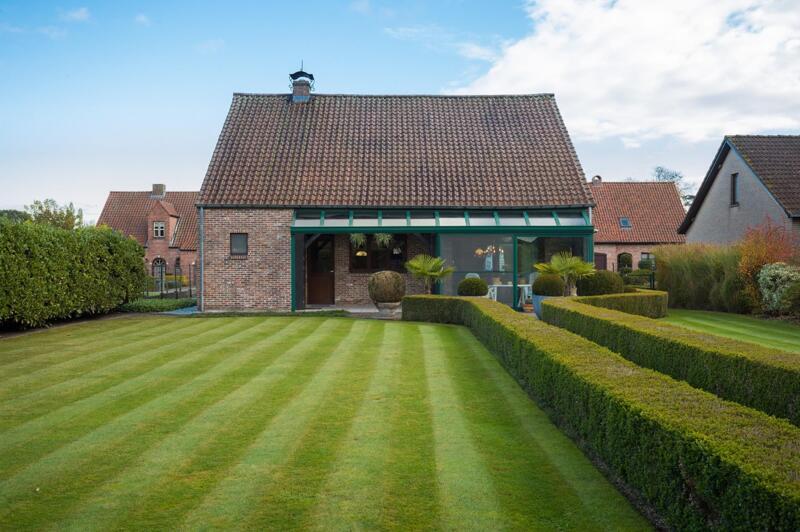 Villa te Weelde