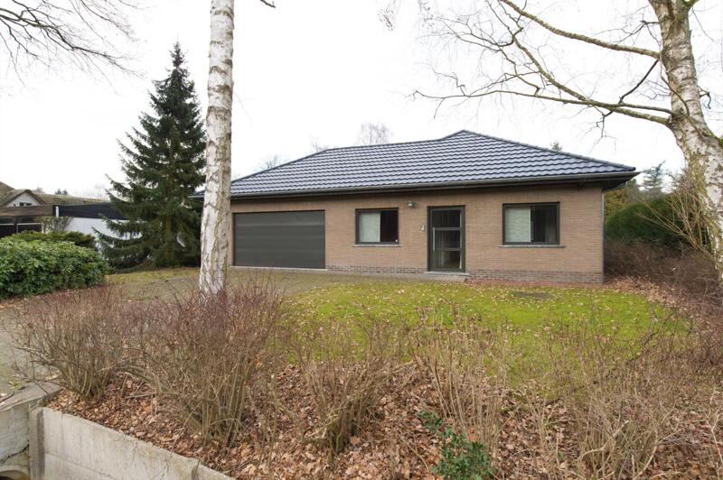 Woning te Zoersel