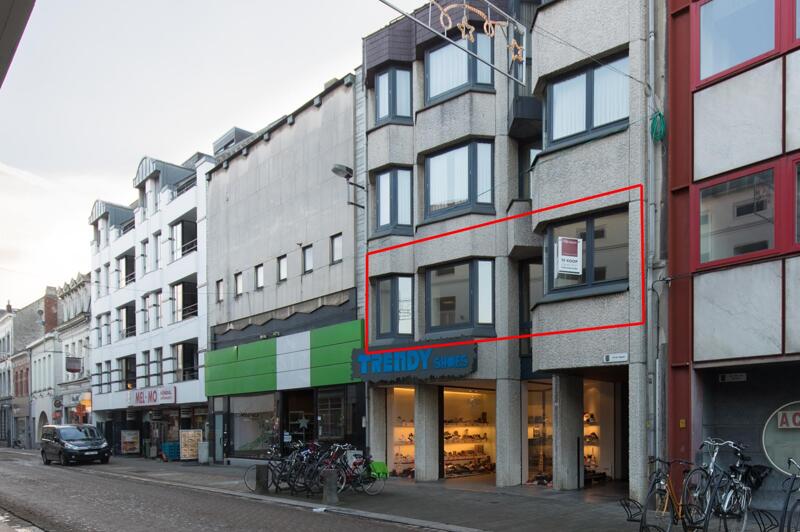 Appartement te Turnhout