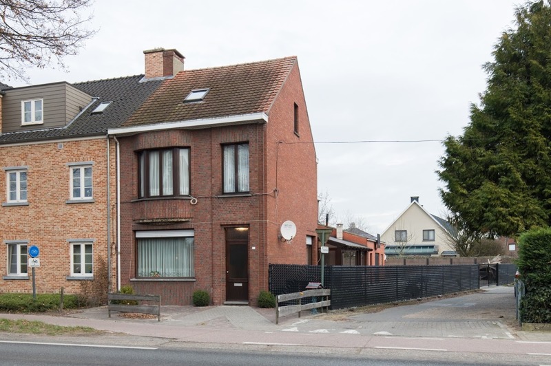 Stadswoning te Rijkevorsel