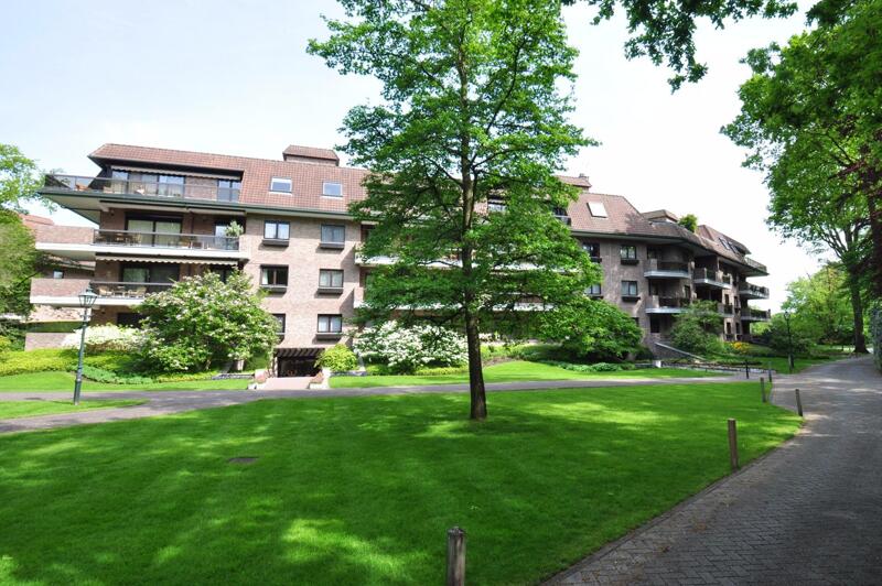 Appartement te Brasschaat