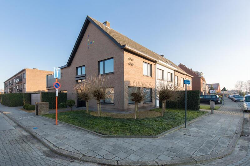 Stadswoning te Turnhout