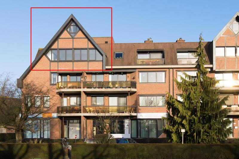 Duplex te Turnhout