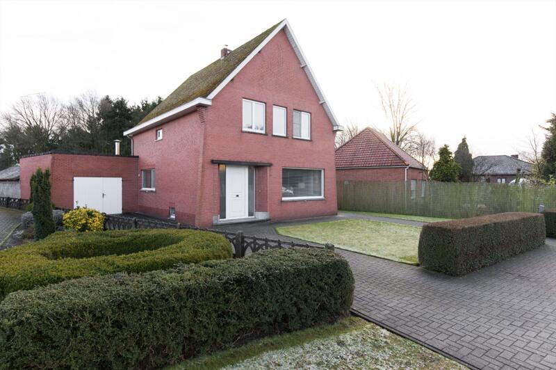 Stadswoning te Arendonk