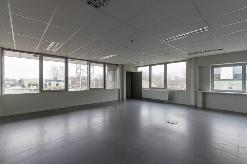 Servicekantoor te Mol