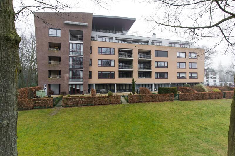 Appartement te Turnhout