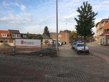 Hortus te Oud-Turnhout